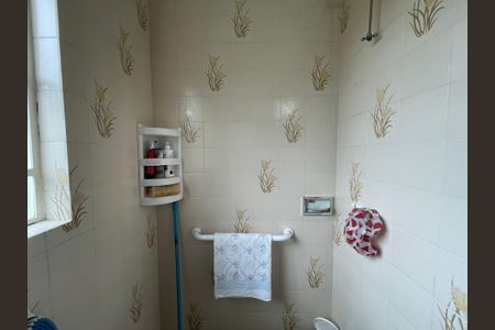 Casa à venda com 120m², 3 quartos e 3 vagasBanheiro do Quarto 1