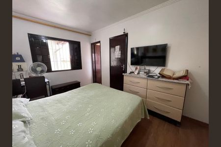 Casa à venda com 120m², 3 quartos e 3 vagasQuarto 3