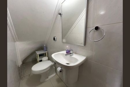 Casa à venda com 120m², 3 quartos e 3 vagasLavabo