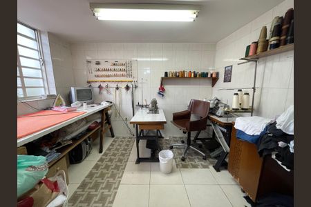 Casa à venda com 120m², 3 quartos e 3 vagasQuarto 4 - Escritório - Ateliê