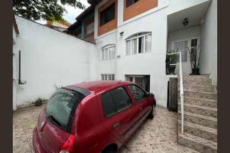 Casa à venda com 120m², 3 quartos e 3 vagasGaragem