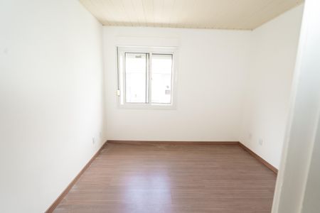 Quarto 1 de casa de condomínio à venda com 2 quartos, 74m² em Morro Santana, Porto Alegre