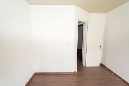Quarto 1 de casa de condomínio à venda com 2 quartos, 74m² em Morro Santana, Porto Alegre