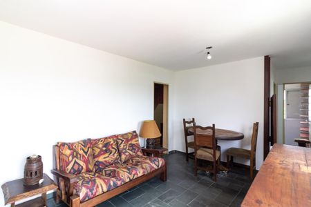 Apartamento para alugar com 63m², 3 quartos e 1 vagaSala