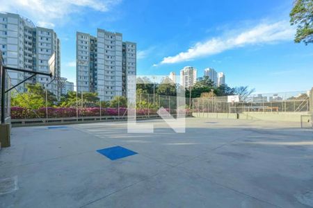 Apartamento para alugar com 63m², 3 quartos e 1 vagaÁrea esportiva