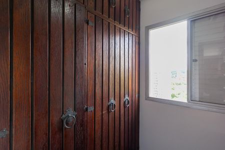 Apartamento para alugar com 63m², 3 quartos e 1 vagaQuarto 3