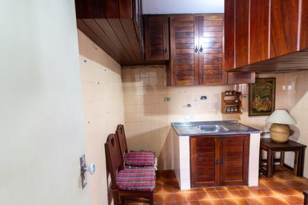Apartamento para alugar com 63m², 3 quartos e 1 vagaCozinha