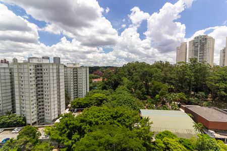 Apartamento para alugar com 63m², 3 quartos e 1 vagaVista Quarto 3