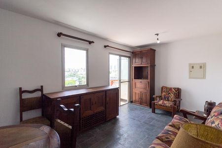 Apartamento para alugar com 63m², 3 quartos e 1 vagaSala