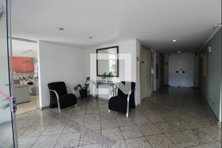 Apartamento para alugar com 63m², 3 quartos e 1 vagaHall de entrada