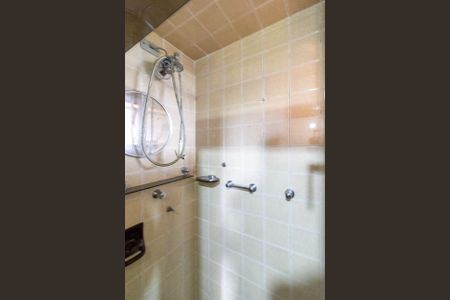 Apartamento para alugar com 63m², 3 quartos e 1 vagaBanheiro Social