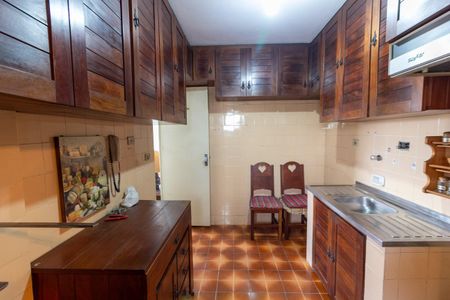 Apartamento para alugar com 63m², 3 quartos e 1 vagaCozinha