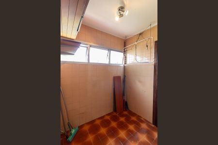 Apartamento para alugar com 63m², 3 quartos e 1 vagaÁrea de Serviço