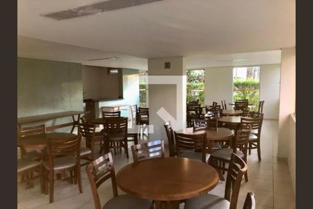 Apartamento para alugar com 63m², 3 quartos e 1 vagaSalão de festas