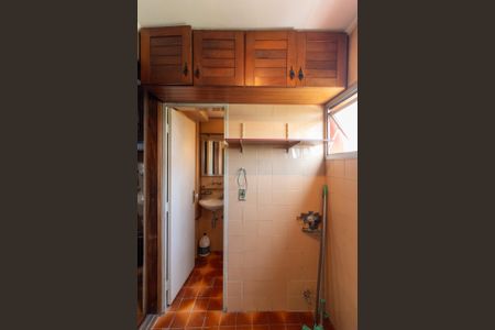 Apartamento para alugar com 63m², 3 quartos e 1 vagaÁrea de Serviço