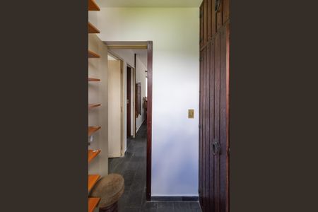 Apartamento para alugar com 63m², 3 quartos e 1 vagaQuarto 3