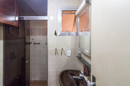 Apartamento para alugar com 63m², 3 quartos e 1 vagaBanheiro Social