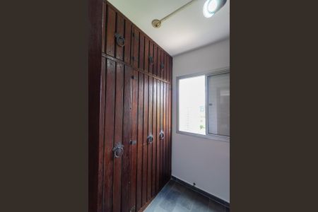 Apartamento para alugar com 63m², 3 quartos e 1 vagaQuarto 3