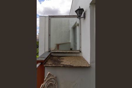 Varanda de apartamento para alugar com 3 quartos, 63m² em Jardim Taquaral, São Paulo