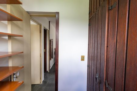 Apartamento para alugar com 63m², 3 quartos e 1 vagaQuarto 3