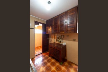 Apartamento para alugar com 63m², 3 quartos e 1 vagaCozinha