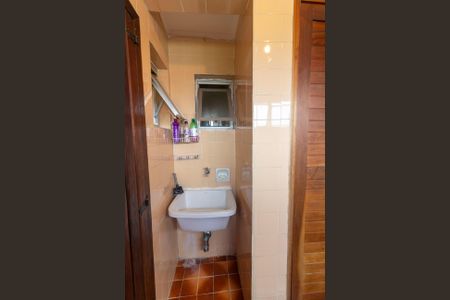 Apartamento para alugar com 63m², 3 quartos e 1 vagaÁrea de Serviço