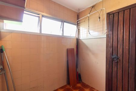 Apartamento para alugar com 63m², 3 quartos e 1 vagaÁrea de Serviço