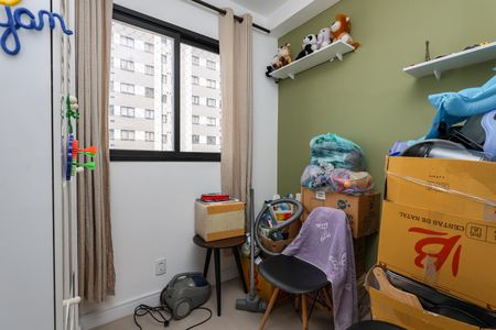Apartamento à venda com 42m², 2 quartos e 1 vaga Apartamento à venda com 42m², 2 quartos e 1 vagaQuarto 2