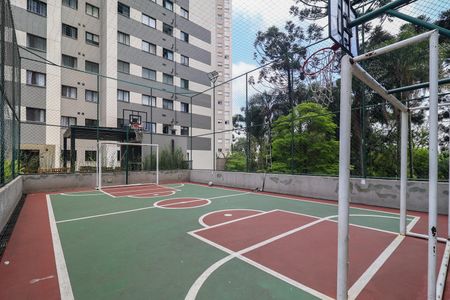 Apartamento à venda com 42m², 2 quartos e 1 vaga Apartamento à venda com 42m², 2 quartos e 1 vagaQuadra