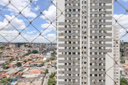 Apartamento à venda com 42m², 2 quartos e 1 vaga Apartamento à venda com 42m², 2 quartos e 1 vagaVista do Quarto 2