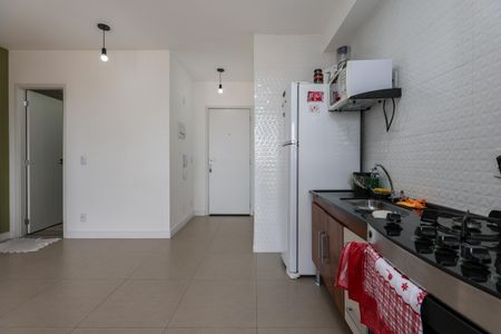Apartamento à venda com 42m², 2 quartos e 1 vaga Apartamento à venda com 42m², 2 quartos e 1 vagaCozinha