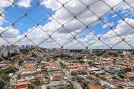 Apartamento à venda com 42m², 2 quartos e 1 vaga Apartamento à venda com 42m², 2 quartos e 1 vagaVista do Quarto 1