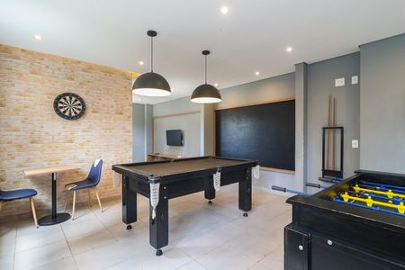 Apartamento à venda com 42m², 2 quartos e 1 vaga Apartamento à venda com 42m², 2 quartos e 1 vagaAcademia