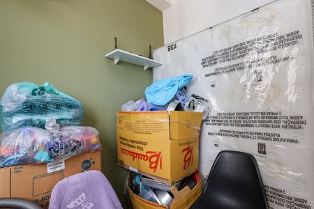 Apartamento à venda com 42m², 2 quartos e 1 vaga Apartamento à venda com 42m², 2 quartos e 1 vagaQuarto 2