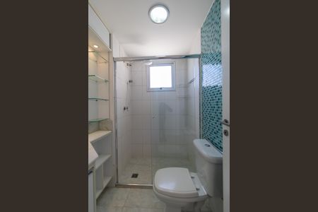 Apartamento para alugar com 65m², 2 quartos e 1 vagaBanheiro