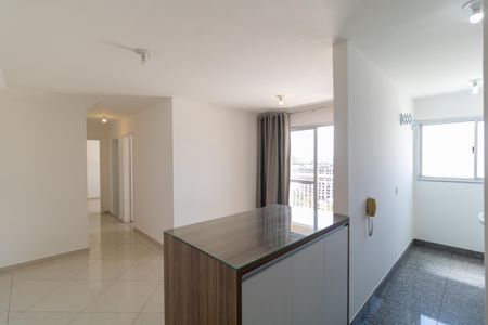 Apartamento para alugar com 65m², 2 quartos e 1 vagaSalas