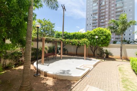 Apartamento para alugar com 65m², 2 quartos e 1 vagaÁrea comum