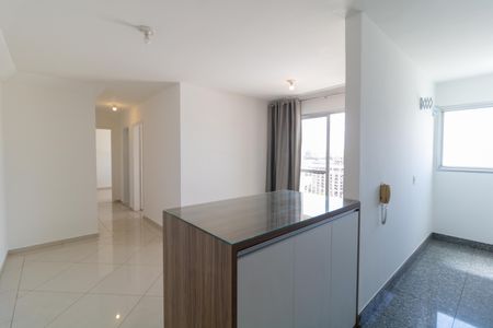 Apartamento para alugar com 65m², 2 quartos e 1 vagaCozinha