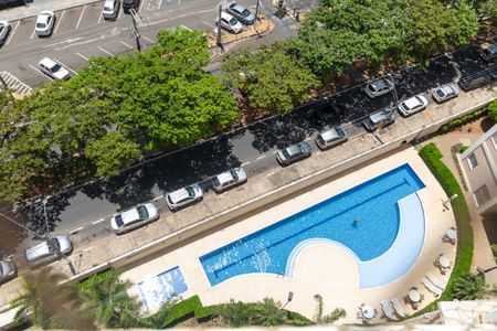Apartamento para alugar com 65m², 2 quartos e 1 vagaÁrea comum - Piscina