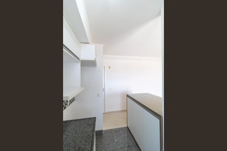 Apartamento para alugar com 65m², 2 quartos e 1 vagaCozinha