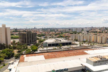 Apartamento para alugar com 65m², 2 quartos e 1 vagaVista do Quarto 01