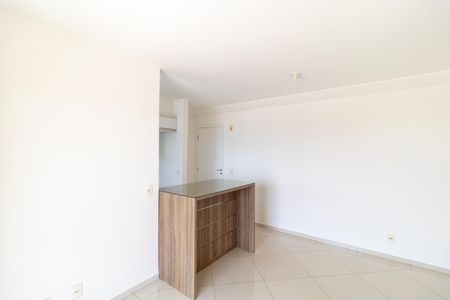 Apartamento para alugar com 65m², 2 quartos e 1 vagaSalas