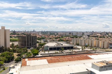 Apartamento para alugar com 65m², 2 quartos e 1 vagaVista doQuarto 02