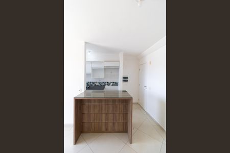 Apartamento para alugar com 65m², 2 quartos e 1 vagaCozinha
