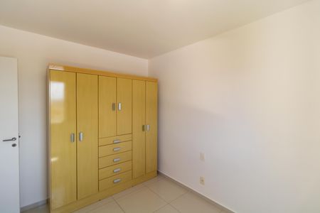 Apartamento para alugar com 65m², 2 quartos e 1 vagaQuarto 02