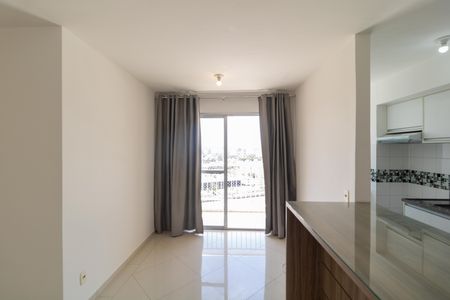 Apartamento para alugar com 65m², 2 quartos e 1 vagaSalas