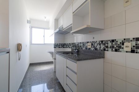 Apartamento para alugar com 65m², 2 quartos e 1 vagaCozinha