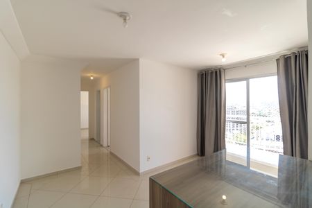 Apartamento para alugar com 65m², 2 quartos e 1 vagaSalas