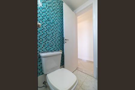 Apartamento para alugar com 65m², 2 quartos e 1 vagaBanheiro