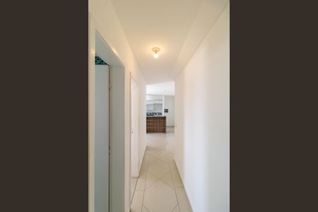 Apartamento para alugar com 65m², 2 quartos e 1 vagaCorredor